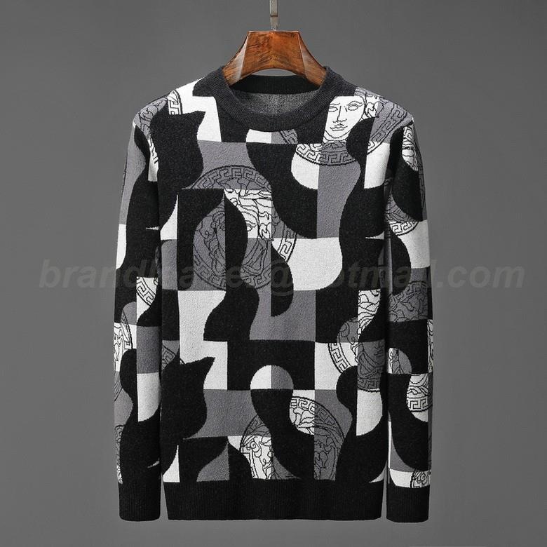 Versace Men's Sweater 17